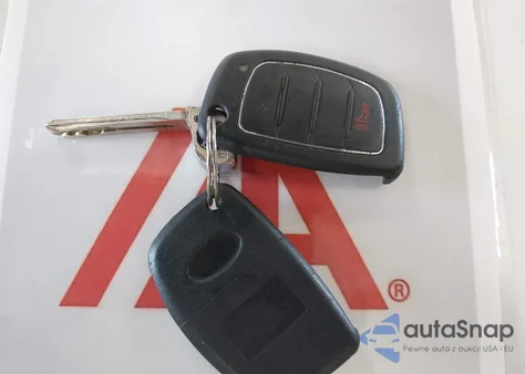 2015 Hyundai Sonata Se from USA, damaged, VIN 5NPE24AF7FH041859